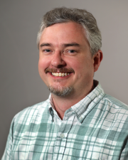 Russell Swinburne Romine